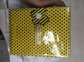 【曬單免郵】Marc Jacobs Honey 小蜜蜂香水轉(zhuǎn)運(yùn)第一單！