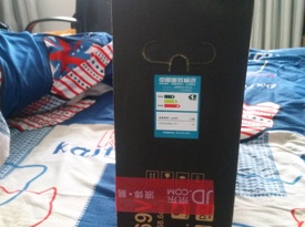 AOC I2369V  顯示器曬單（現(xiàn)在比我買的時候劃算）  ??！