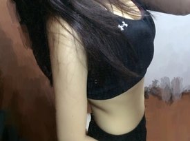 曬海淘第一單之我在美亞買了件UA的sports bra~