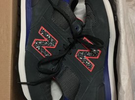 黑五newbalance官網(wǎng)曬單