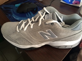 黑五海淘New BalanceMX623