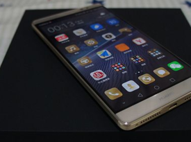 HUAWEI 華為 Mate8手機，到手3天小評測！