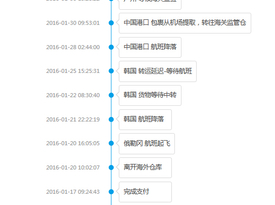 大家注意轉(zhuǎn)運四方-史上最大的坑