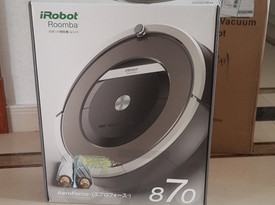 iRobot 870掃地機(jī)器人