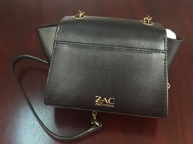 saks zac包＋dw手表