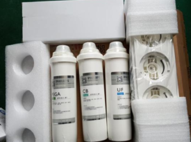 教你如何將超濾機用出純水機的效果