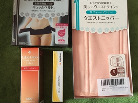 日淘準媽媽必備用品！