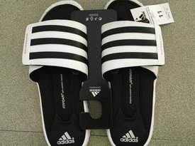 美亞入手adidas superstar 3G slide Sandal