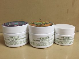 nordstorm Kiehl's 科顏氏牛油果眼霜