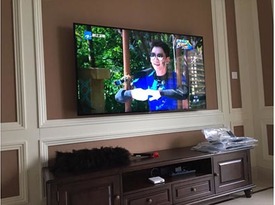 索尼KD-55X9300D 55英寸液晶平板電視，看跑男走起！