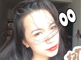 L'oreal Paris 歐萊雅口紅，買的是情懷（內(nèi)附真人秀，膽小慎入）