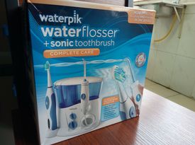 Waterpik 沖牙器WP-900