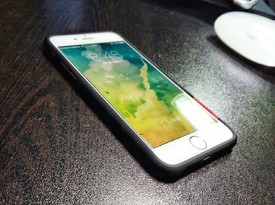 不一樣的邊框，不一樣的iPhone6s