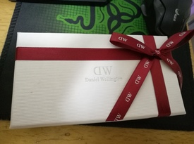 Ebay入手 DW0903 ￥500到手！