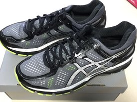 kayano 22 +columbia