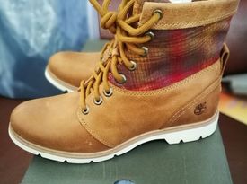 timberland女靴