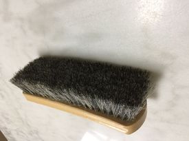 性價(jià)比很高的一款鞋刷，值得推薦！