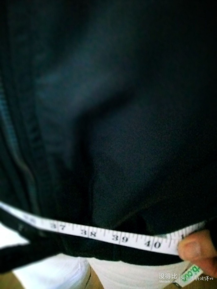 179cm 体重:75kg 裸胸围:90cm,选了l码,对于美亚提供的服装尺码参照