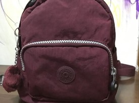 真的沒有真人秀！入手已久的mini版猴子包