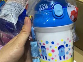 夏天囤點水杯，走樂一番