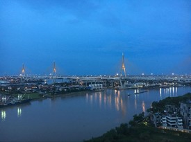 跟團(tuán)的不完全注意事項(xiàng)--------曼芭之旅