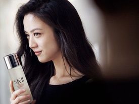 SKII神仙水，讓我快樂(lè)似神仙！