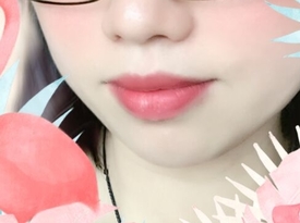 女漢子改造工程，由妙巴黎唇釉開(kāi)始！