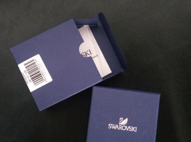 七夕情人節(jié)的禮物準(zhǔn)備妥妥滴——SWAROVSKIZODIAC施華洛世奇十二星座項(xiàng)鏈