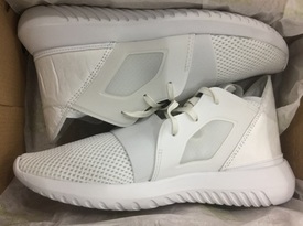 adidas Originals tubular Defiant女鞋