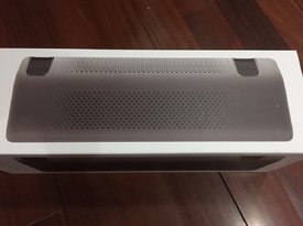 超高性價(jià)比的小米凈化器