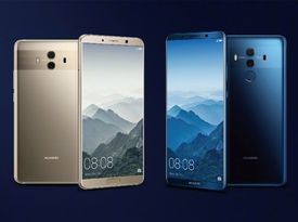 華為mate10僅標(biāo)準(zhǔn)版值得入手