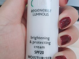 歐版OLAY 玉蘭油 Regenerist Luminous 新生亮白乳霜