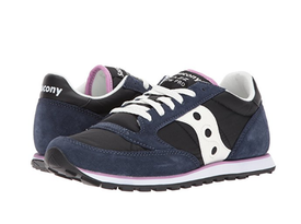 Saucony Originals Jazz Low 女款復(fù)古運(yùn)動(dòng)鞋