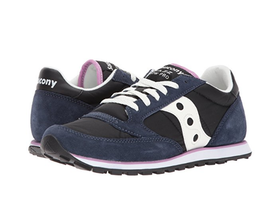 Saucony Originals Jazz Low 女款復(fù)古運動鞋