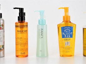 5款口碑卸妝油大對(duì)決，到底誰(shuí)能登上王者之巔？