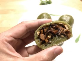 清明時(shí)節(jié)——季節(jié)野菜，美味其中【清明菜的吃法】