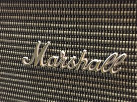 Rock'N'Roll~就愛復古搖滾范MARSHALL KILBURN便攜式藍牙音箱