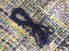 福套1.8包郵數(shù)據(jù)線，買到賺到
