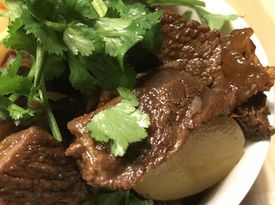 春天，吃肉的季節(jié)
