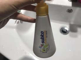 兒童牙膏