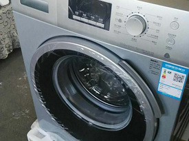 給老媽買個洗衣機她把房子給拆了O(∩_∩)O