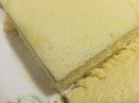 蒸蛋糕，自己做也美味~