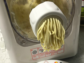  足不出戶，享天下風味面條