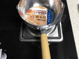 雪平鍋會跟世界第一泡面更配嗎？