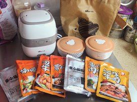 謝謝央爸爸！曝光后讓我發(fā)現(xiàn)簡(jiǎn)單好吃上班帶飯族的福音