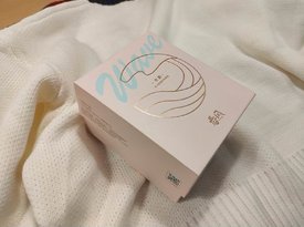 給自己的成人禮：網易春風浪巔女用按摩器開箱曬單
