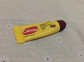 便宜也有好貨——carmex唇膏