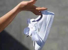 【沒得比中亞海外購曬單】第二彈：拉仇恨的 PUMA 彪馬  小白鞋