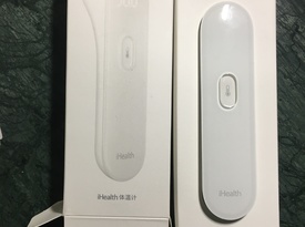 小米ihealth體溫計(jì)