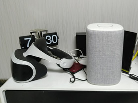 小愛音箱HD版急速開箱